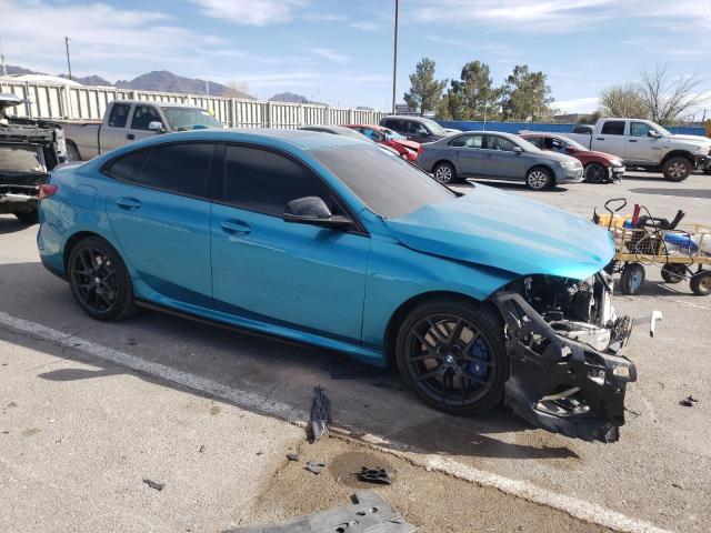 WBA13AL08N7K87063 BMW M235XI