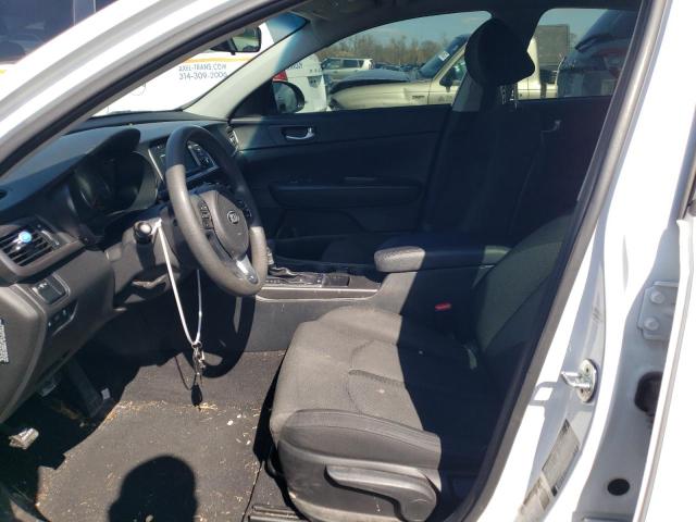 5XXGT4L38GG056778 KIA Optima Lx