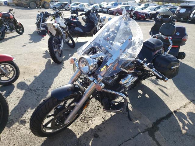 2014 YAMAHA XVS950 AC JYAVN01Y0EA001836