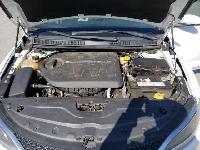 2015 CHRYSLER 200 C - 1C3CCCCGXFN580808