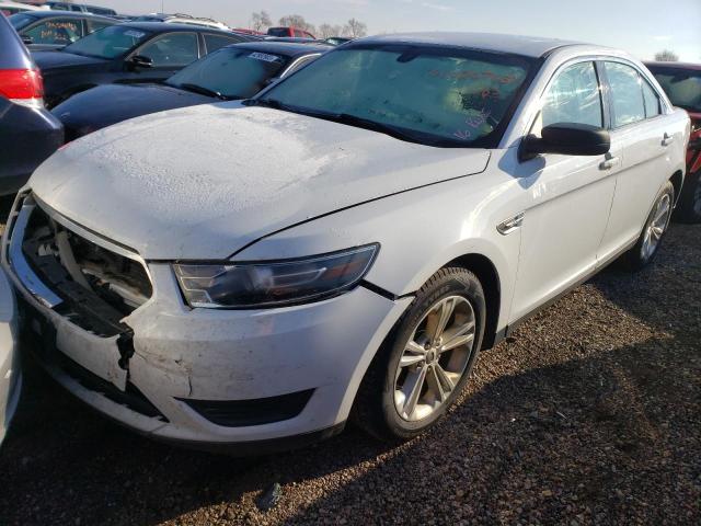 2016 FORD TAURUS SE - 1FAHP2D88GG107279