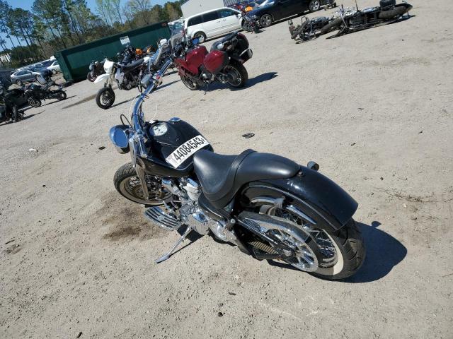2000 YAMAHA XV1600 AL JYAVP02E7YA004817