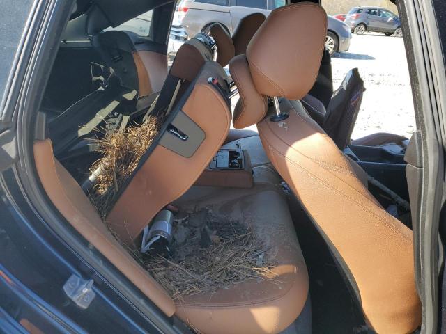2016 BMW 435 XI GRA - WBA4B3C53GG344263