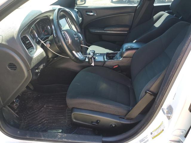 2C3CDXHG6EH143862 Dodge Charger Sxt