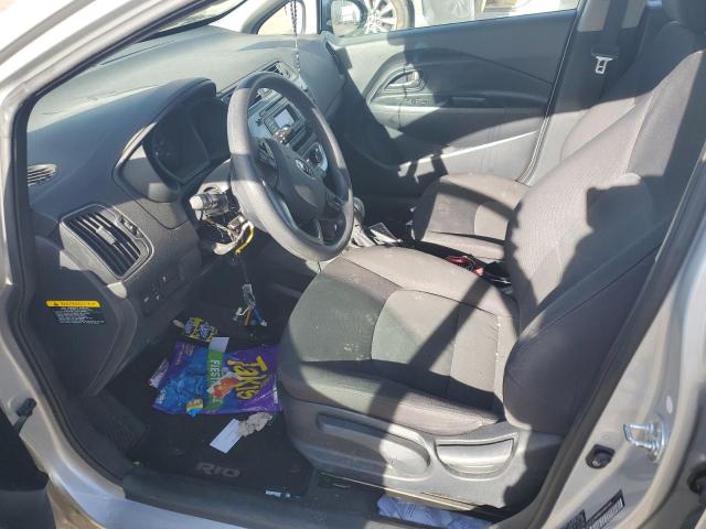 KNADM5A30G6601506 KIA RIO LX
