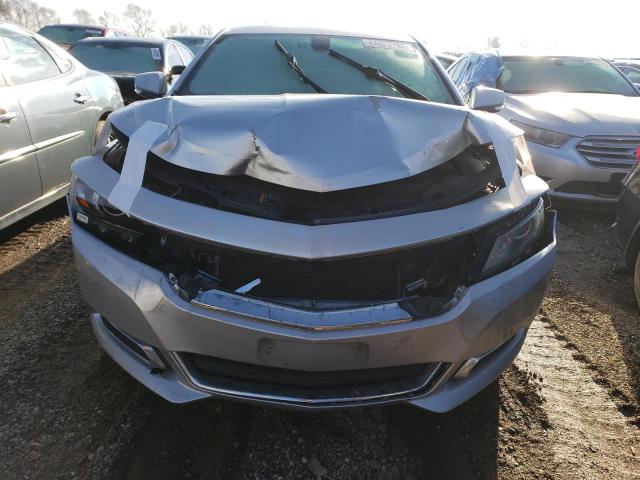 2015 CHEVROLET IMPALA LT - 1G1125S39FU134776