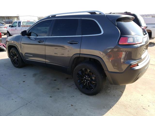 2020 JEEP CHER - 1C4PJLLB5LD536031