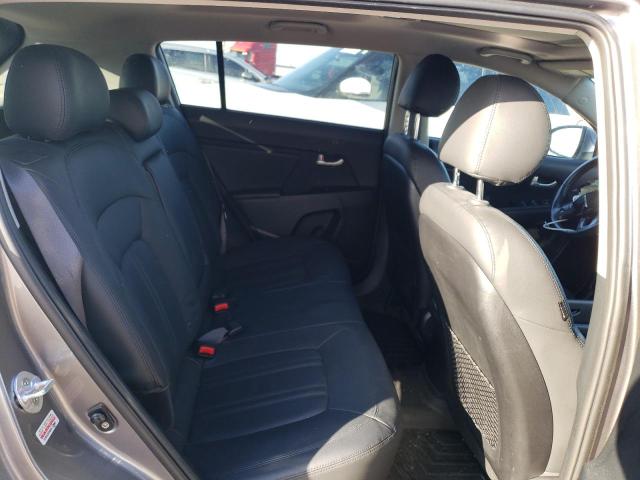 KNDPCCAC5G7843130 KIA Sportage Ex