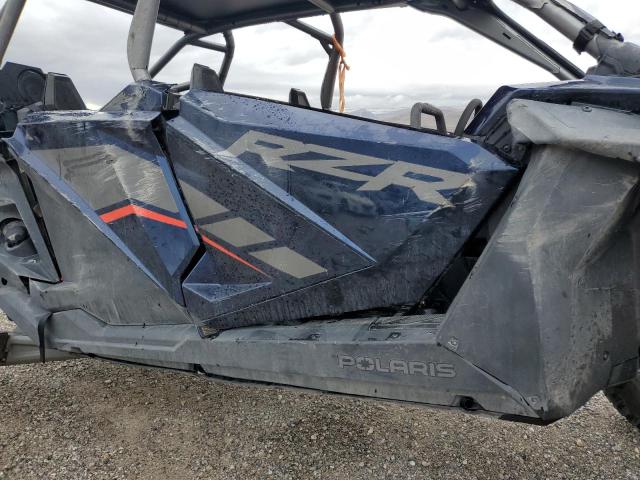 2023 POLARIS RZR PRO R - 3NSRMC2K5PG390822