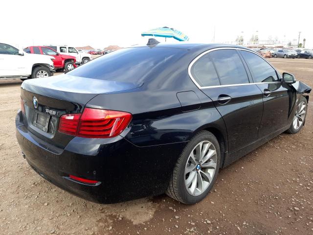 2016 BMW 528 XI - WBA5A7C53GG150279