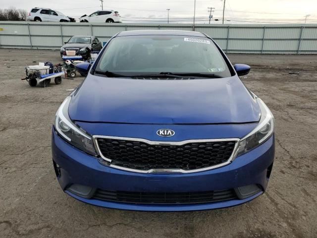3KPFK4A70HE090793 KIA FORTE LX