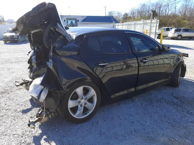 5XXGN4A71FG352854 KIA OPTIMA EX