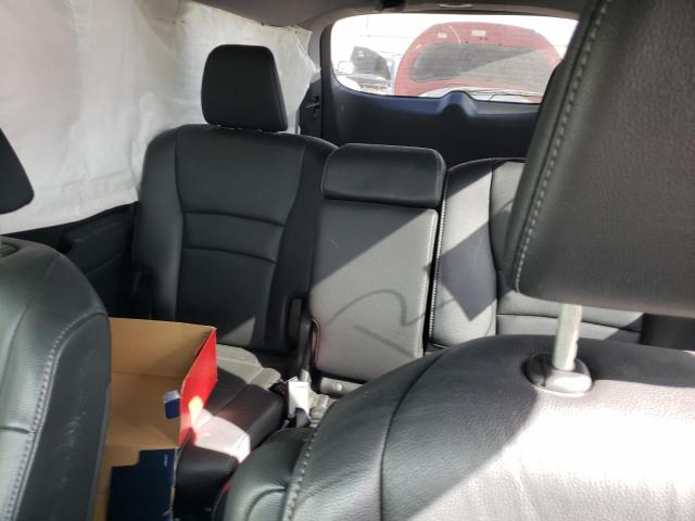 2016 HONDA PILOT EXLN - 5FNYF5H7XGB018792