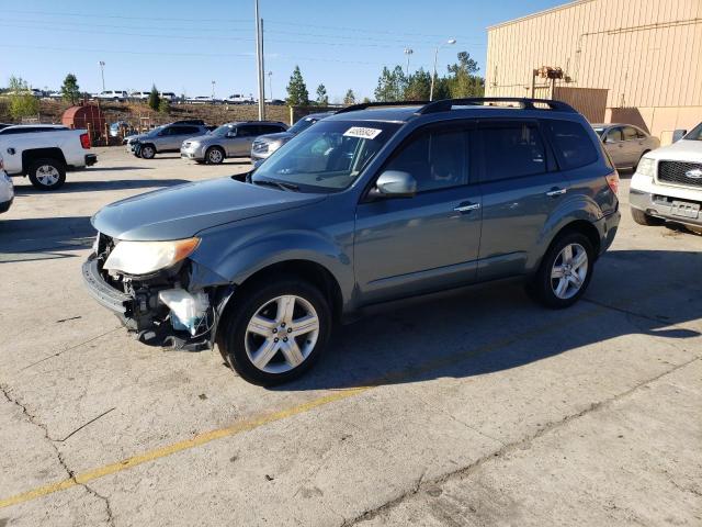 2010 Subaru Forester 2.5X Premium