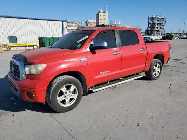 2008 Toyota Tundra Crewmax Limited for sale in New Orleans, LA