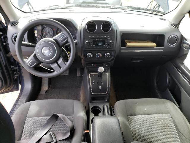 1C4NJPBA4GD567624 Jeep Patriot Sport