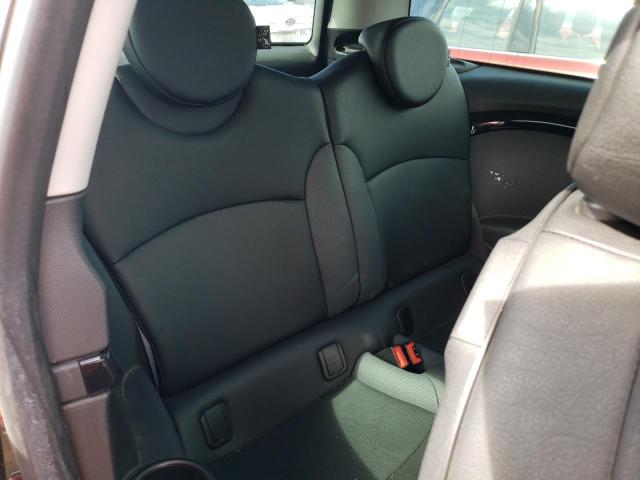 WMWMM33549TP90121 Mini Cooper