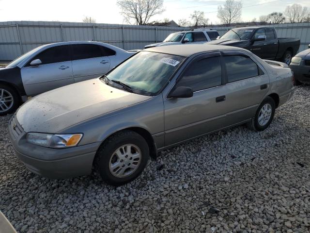 1997 Toyota Camry CE