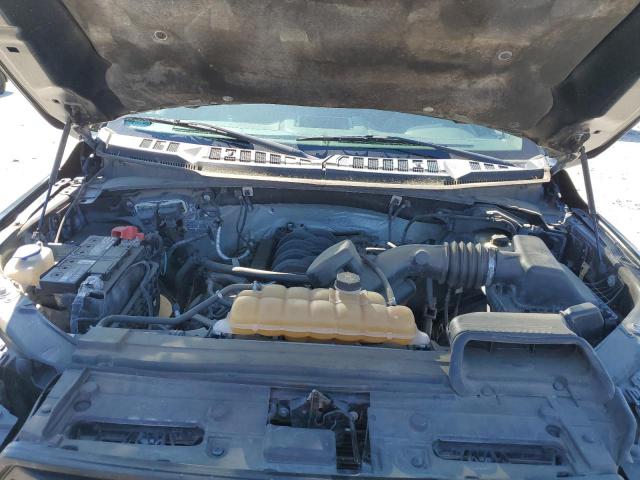 2016 FORD F150 - 1FTMF1EF5GKE98701