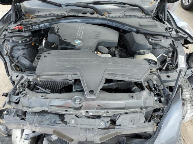 2015 BMW 428 I - WBA3N7C52FK224430