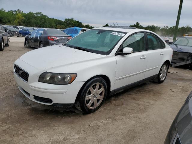 2006 Volvo S40 