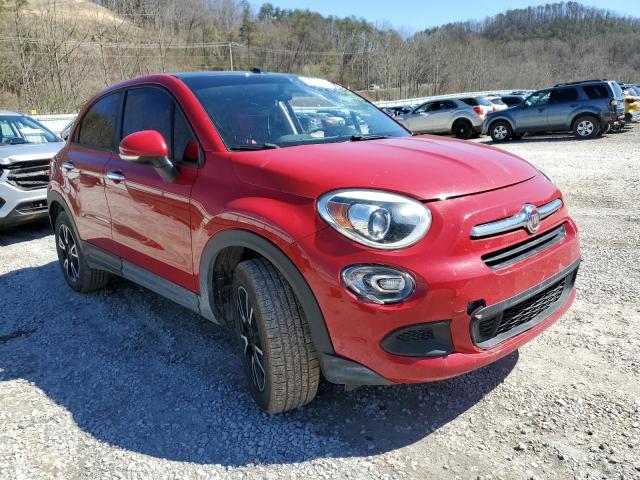 2016 FIAT 500X EASY - ZFBCFYBT4GP374228