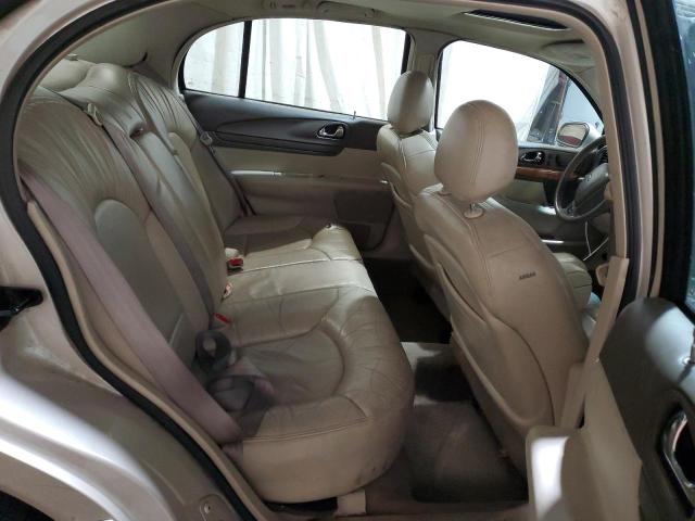 1LNHM97V32Y695958 Lincoln CONTINENTL
