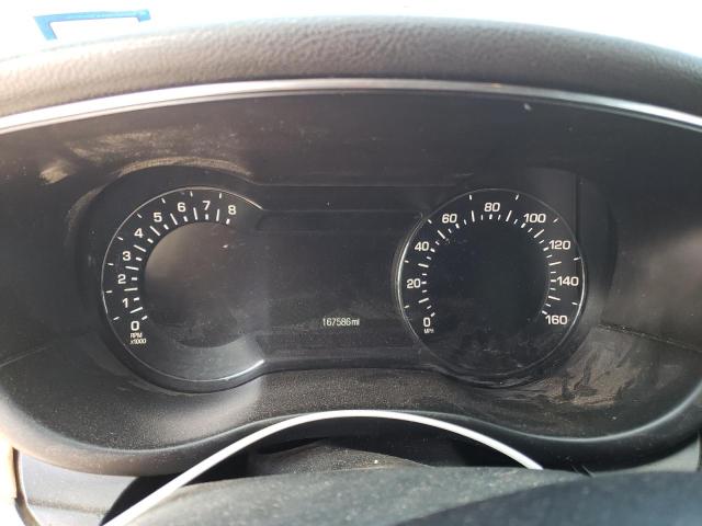 5LMTJ2AH5FUJ29310 Lincoln MKZ
