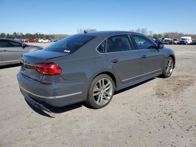2016 VOLKSWAGEN PASSAT S/R 1VWAT7A38GC035209