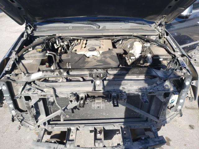 1GYS4CKJ4KR153574 Cadillac Escalade Premium Luxury