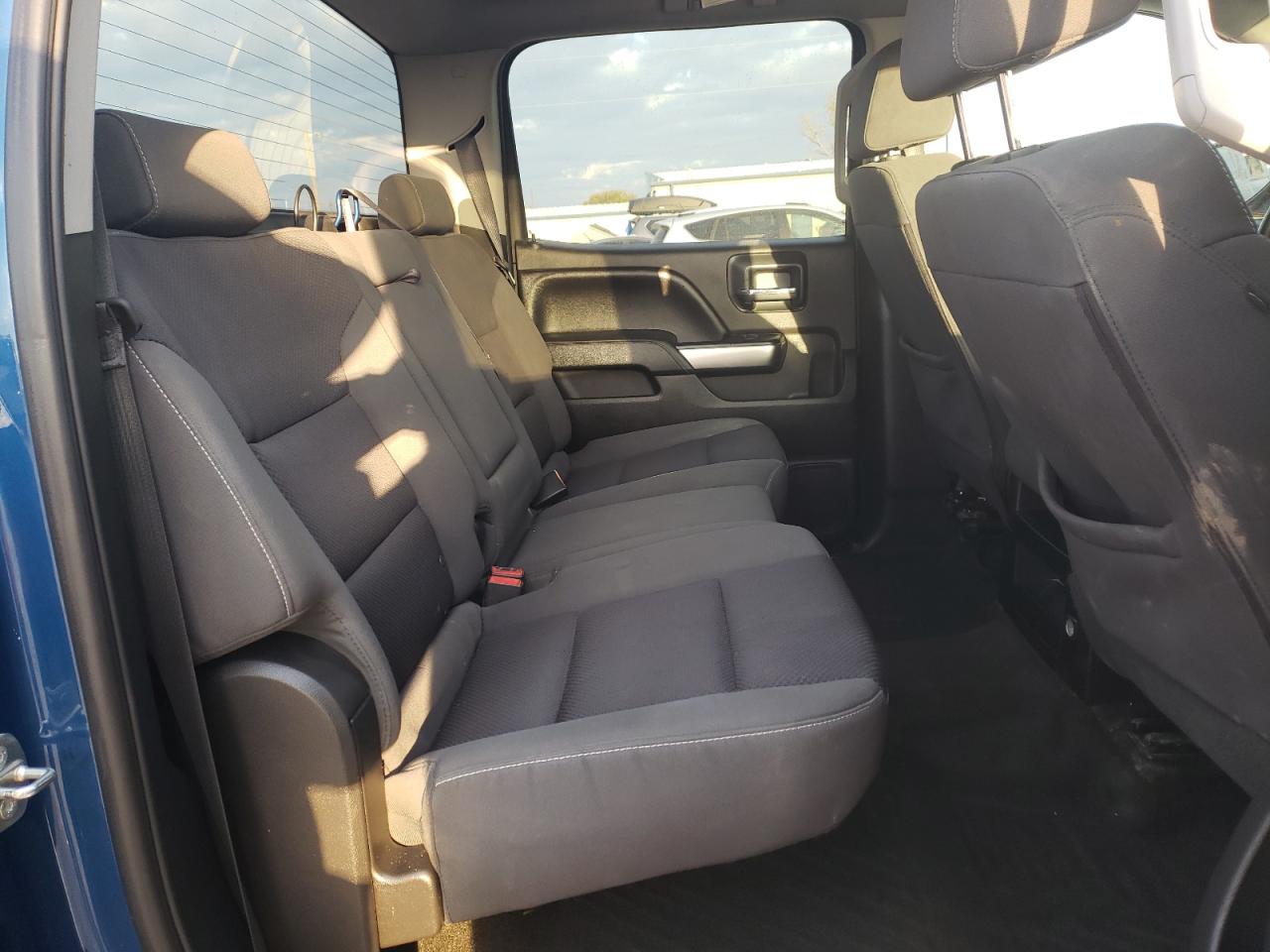 3GCPCREC8JG386239 CHEVROLET ALL Models 2018