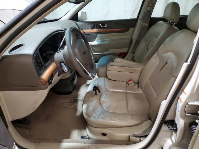 1LNHM97V32Y695958 Lincoln CONTINENTL
