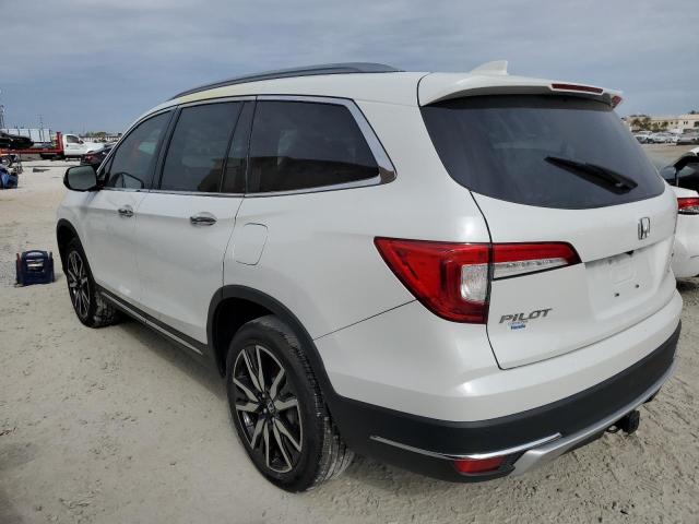 2020 HONDA PILOT TOUR - 5FNYF6H63LB017717