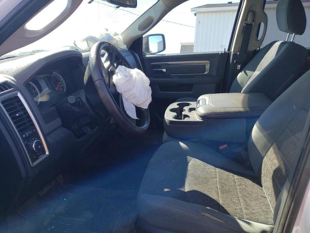 2016 RAM 1500 SLT 1C6RR7LT7GS280257