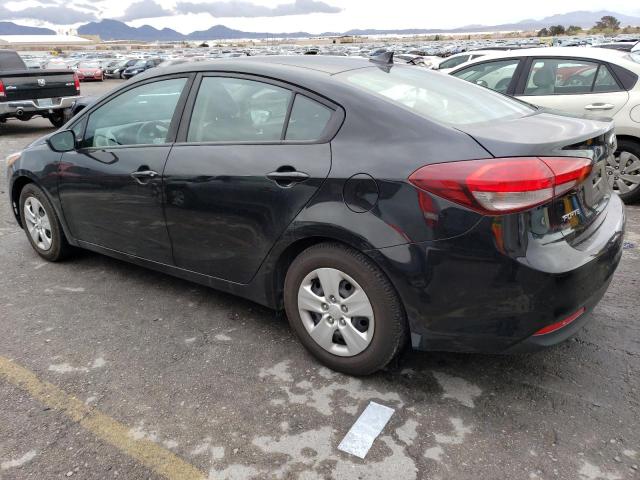 3KPFK4A74HE014543 KIA FORTE LX