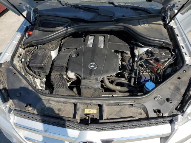 2015 MERCEDES-BENZ GL 450 4MA - 4JGDF6EE8FA511106