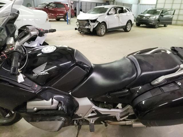2006 HONDA ST1300 JH2SC51096M400773