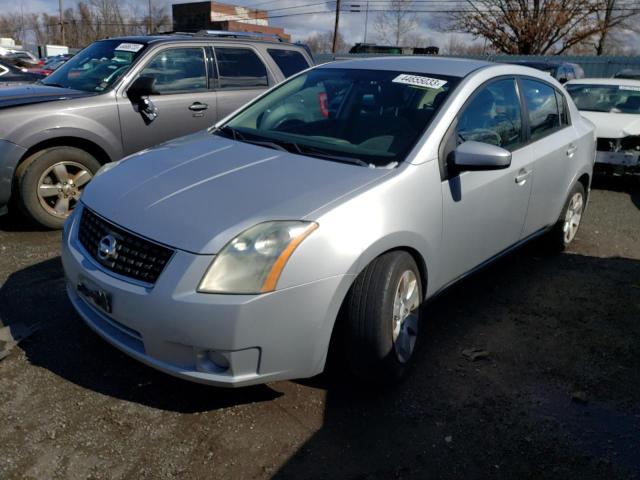 2009 Nissan Sentra 2.0