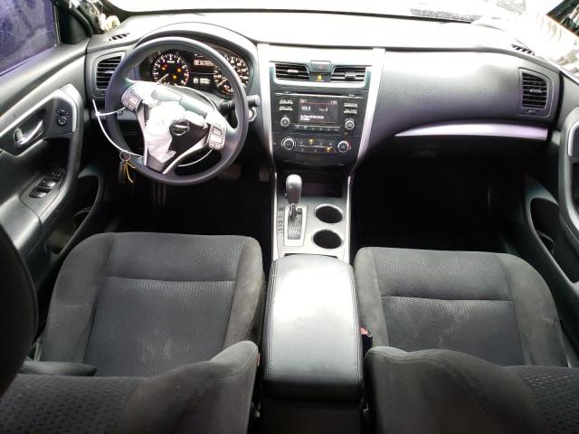 1N4AL3AP5FN897536 Nissan ALTIMA 2.5