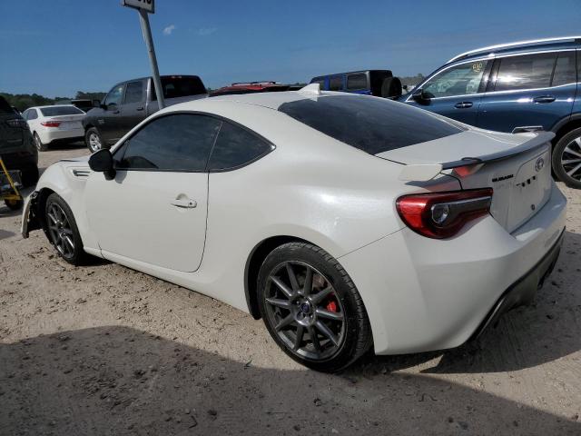 JF1ZCAC11L9700401 Subaru Brz Limited