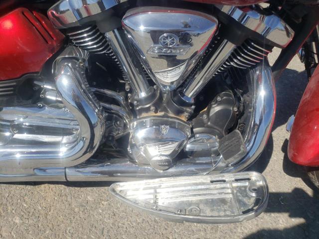 2009 YAMAHA XV1900 A - JYAVP21E09A006911