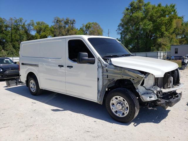 2020 NISSAN NV 1500 S - 1N6BF0KM3LN812114