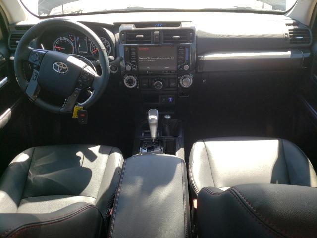 2023 TOYOTA 4RUNNER SE JTERU5JR0P6102214