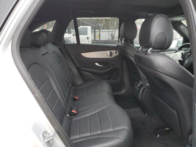 2019 MERCEDES-BENZ GLC 300 4M - WDC0G4KB0KV150854