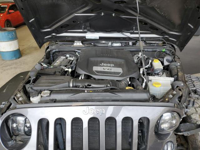 1C4BJWDG3JL878554 | 2018 JEEP WRANGLER U