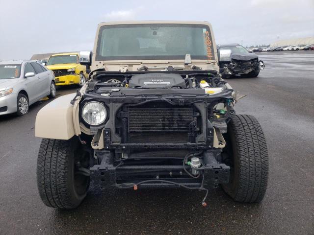 1C4BJWEG7GL282015 Jeep Wrangler Unlimited Sahara