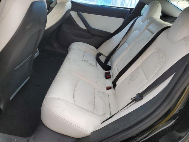 5YJ3E1EAXJF155339 Tesla MODEL 3
