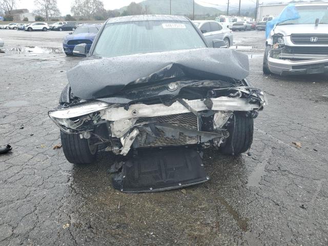 WBA8B9C56JAE21872 BMW 330 I