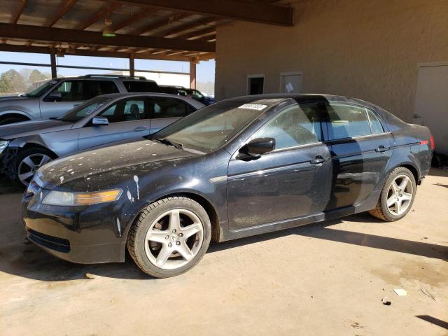 2006 Acura TL 