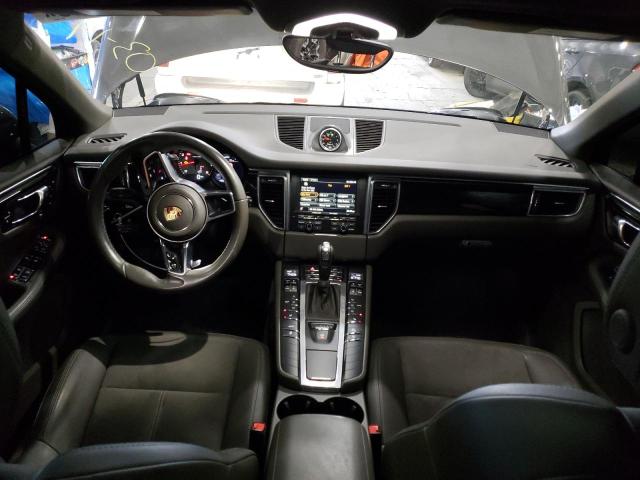 2016 PORSCHE MACAN S - WP1AB2A51GLB49674
